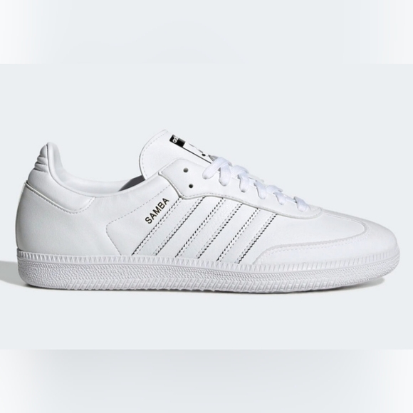 Adidas Originals X Mickey Mouse Samba *NWT* - Picture 2 of 7